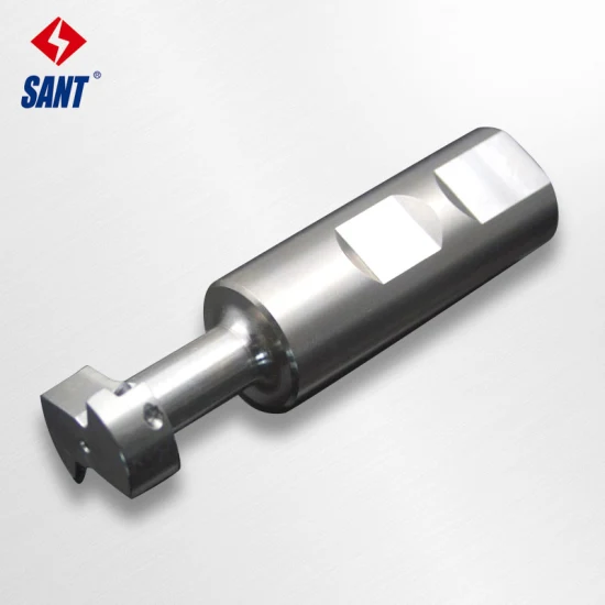 Slitting Cutter Square Shoulder for CNC Machine Milling Tool Parts Accept OEM